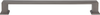 Sweetbriar Lane Appliance Pull 12'' Slate A669-SL