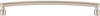Lennox Appliance Pull 18'' Brushed Nickel A687-BRN