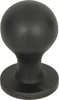 Successi Nipple Knob 3/4'' Venetian Bronze A800-VB