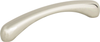 Successi Bridge Pull 3 3/4'' cc Polished Nickel A801-PN