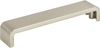 Platform Pull 6 5/16'' cc Brushed Nickel A824-BN