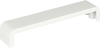 Platform Pull 6 5/16'' cc High White Gloss A824-WG