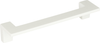 U Turn Pull 5 1/16'' cc High White Gloss A847-WG
