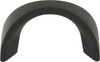 Sleek Knob 1 1/4'' cc Matte Black A848-BL