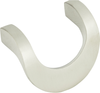 Stainless Steel Loop Pull 1 5/8'' cc A854-SS