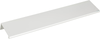 Edge Pulls Tab Edge Pull 8 13/16'' cc Polished Chrome A863-CH