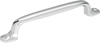Ergo Pull 5 1/16'' cc Polished Chrome A870-CH