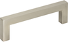 It Pull 3 3/4'' cc Brushed Nickel A873-BN