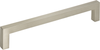 It Pull 6 5/16'' cc Brushed Nickel A875-BN