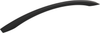Sleek Pull 11 5/16'' cc Matte Black A882-BL