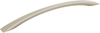 Sleek Pull 11 5/16'' cc Brushed Nickel A882-BN