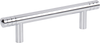 Griffith Pull 3 3/4'' cc Polished Chrome A952-CH