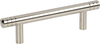 Griffith Pull 3 3/4'' cc Polished Nickel A952-PN
