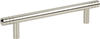 Griffith Pull 5 1/16'' cc Polished Nickel A953-PN
