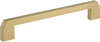 Stainless Indio Pull 6 5/16'' Matte Gold A962-MG