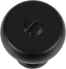 Everitt Knob 1 3/16'' Matte Black A980-BL