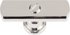 Everitt T-Knob 2'' Polished Nickel A981-PN