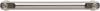Everitt Pull 5 1/16'' cc Brushed Nickel A983-BRN
