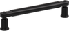 Everitt Pull 5 1/16'' cc Matte Black A983-BL