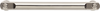 Everitt Pull 5 1/16'' cc Polished Nickel A983-PN