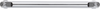 Everitt Pull 6 5/16'' cc Polished Chrome A984-CH