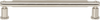 Everitt Pull 6 5/16'' cc Polished Nickel A984-PN