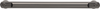 Everitt Pull 6 5/16'' cc Slate A984-SL