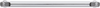 Everitt Pull 7 9/16'' cc Polished Chrome A985-CH