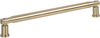 Everitt Pull 7 9/16'' cc Warm Brass A985-WB