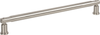 Everitt Pull 8 13/16'' cc Brushed Nickel A986-BRN