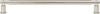 Everitt Pull 8 13/16'' cc Polished Nickel A986-PN