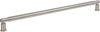 Everitt Pull 12'' cc Brushed Nickel A987-BRN