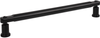 Everitt Appliance Pull 12'' cc Matte Black A988-BL