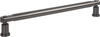 Everitt Appliance Pull 12'' cc Slate A988-SL