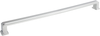 Sutton Place Appliance Pull 18'' cc Polished Chrome AP10-CH