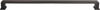 Sutton Place Appliance Pull 18'' cc Venetian Bronze AP10-VB