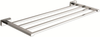 Axel Bath Towel Rack 22'' Polished Chrome AXRK550-CH