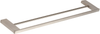 Parker Bath Towel Bar 24'' Double Brushed Nickel PADTB600-BRN