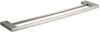 Parker Bath Towel Bar 24'' Double Polished Chrome PADTB600-CH