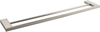 Parker Bath Towel Bar 24'' Double Polished Nickel PADTB600-PN