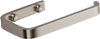 Solange Bath Tissue Hook Brushed Nickel SOTP-BRN