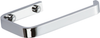 Solange Bath Tissue Hook Polished Chrome SOTP-CH