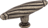Britannia Versailles 2 3/4'' Length Bar Knob M37