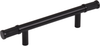 Garrison Burnham 3 3/4'' cc Bar Pull TK3232BLK
