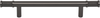 Garrison Burnham 5 1/16'' cc Bar Pull TK3233AG