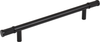 Garrison Burnham 6 5/16'' cc Bar Pull TK3234BLK