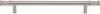 Garrison Burnham 7 9/16'' cc Bar Pull TK3235BSN