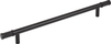 Garrison Burnham 8 13/16'' cc Bar Pull TK3236BLK