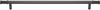 Garrison Burnham 12'' cc Bar Pull TK3237AG