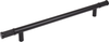 Garrison Burnham 12'' cc Bar Pull TK3238BLK